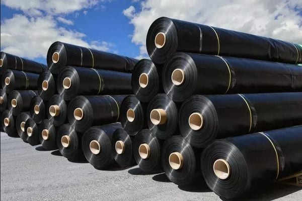 ( Bạt chống thấm HDPE )