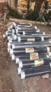 màng phủ nông nghiệp