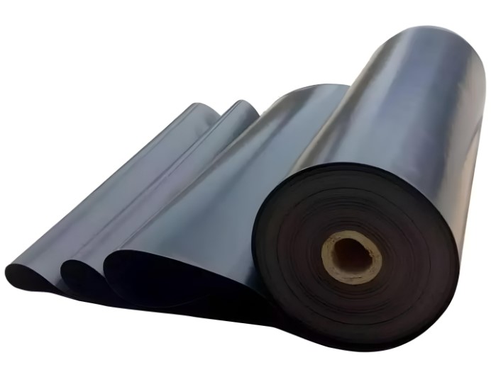 ( Cận chất sản phẩm bạt chống thấm HDPE )