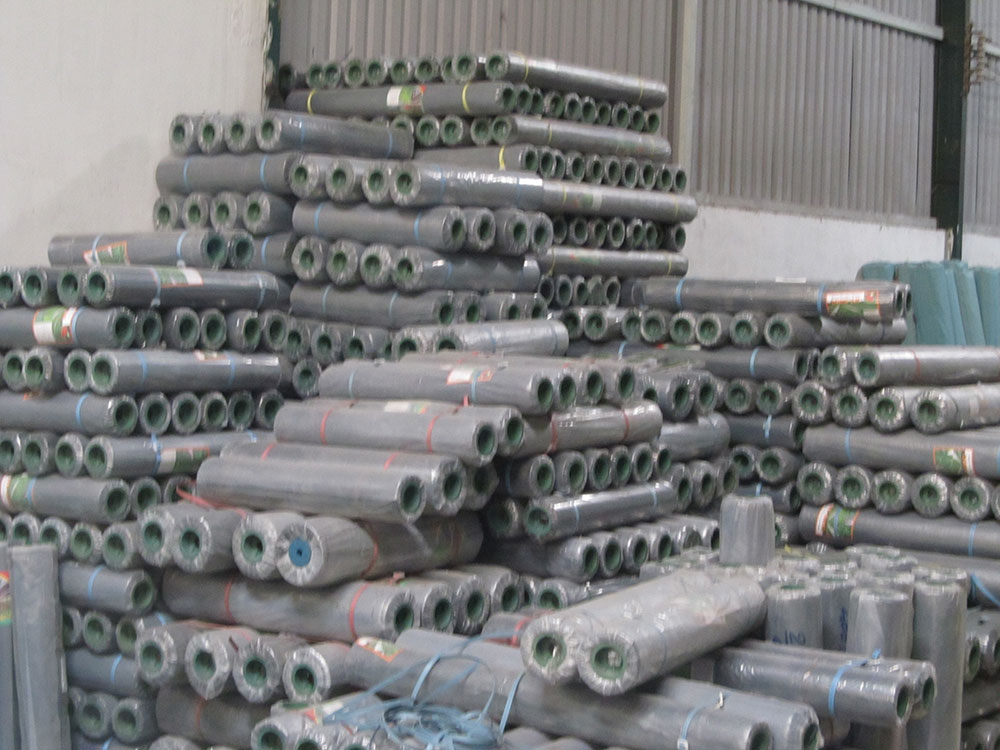 màng lót nông nghiệp 14mic